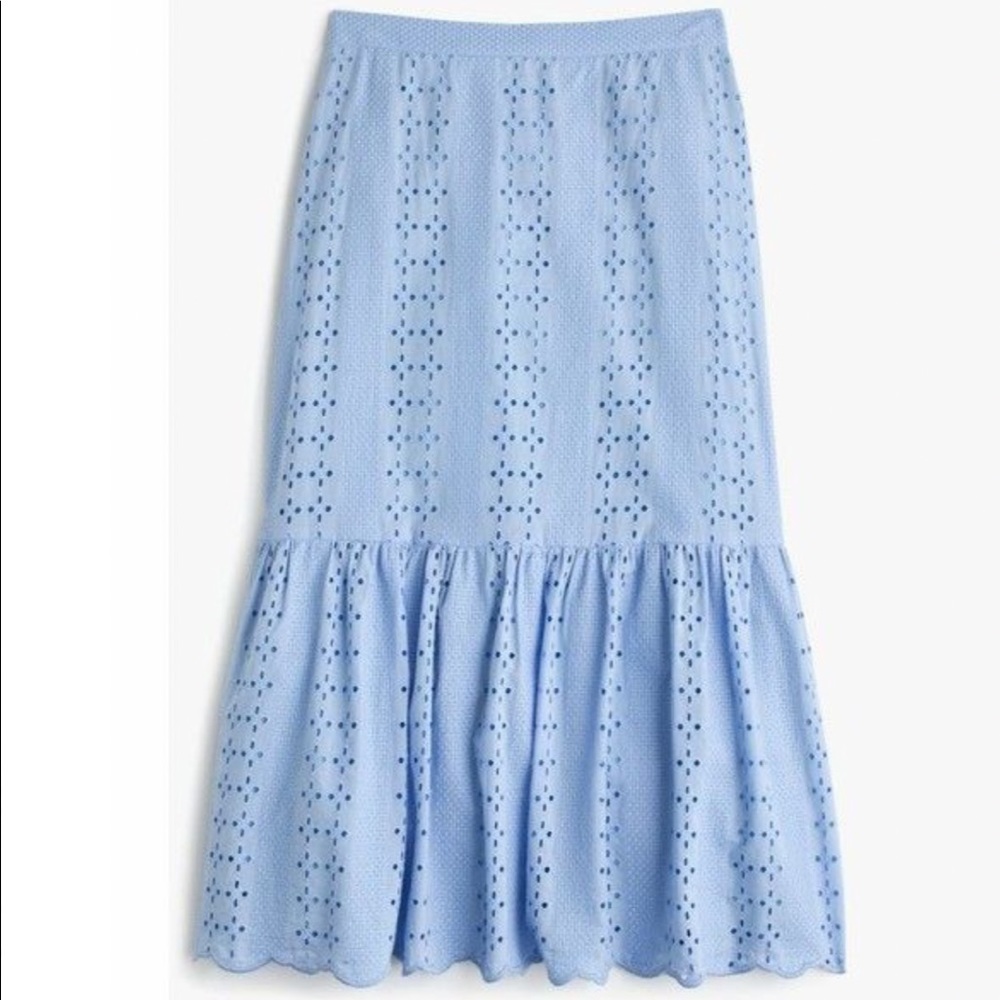 Jcrew skirt